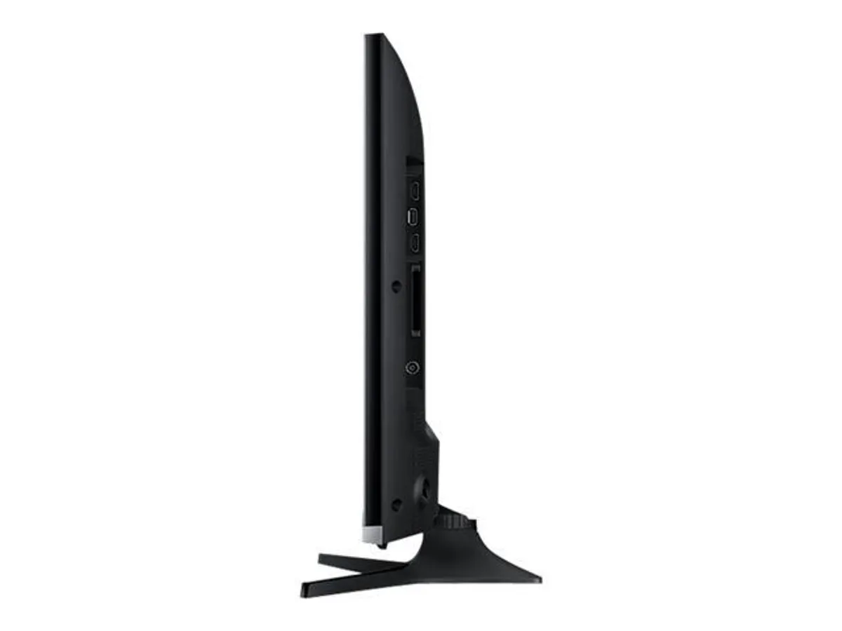 32" LED-backlit LCD TV - Full HD - Samsung UE32J5100AK 5 Series - Image 4