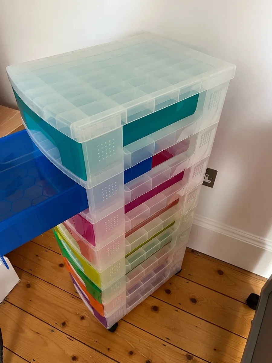 Hobbie storage - Image 4