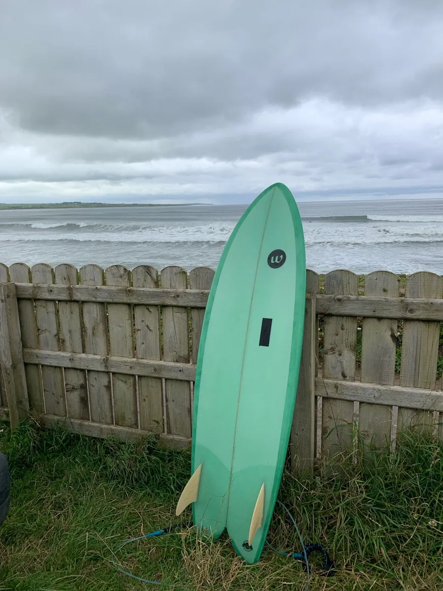 Surf board - Image 4