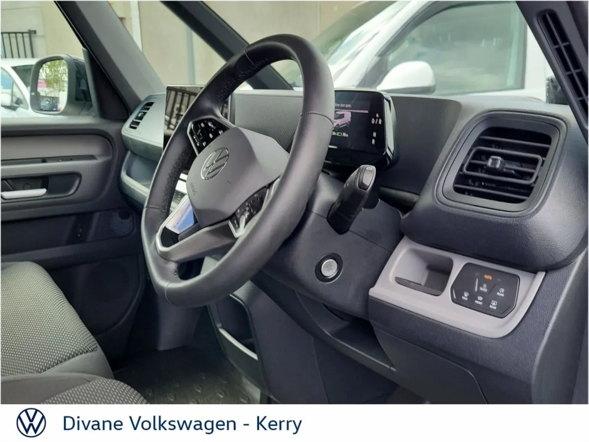 Volkswagen ID.Buzz CARGO PLUS 282 BHP - Image 4