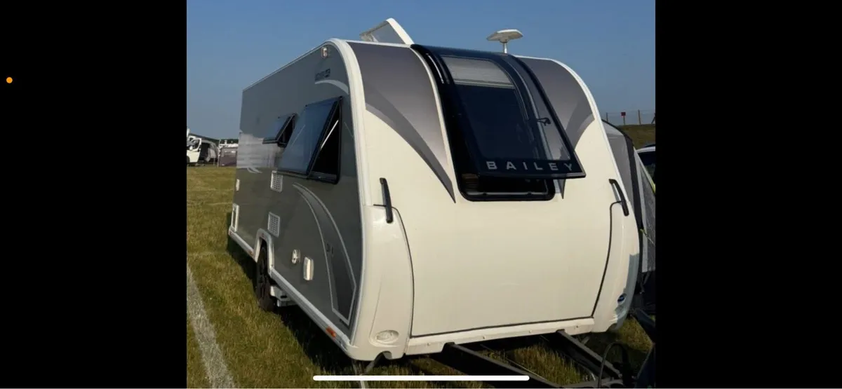 Bailey Discovery D4-4 - Image 1