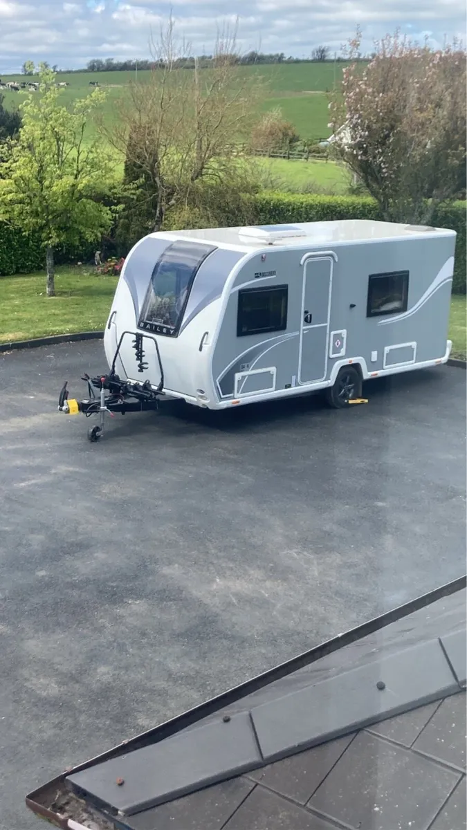 Bailey Discovery D4-4 - Image 2