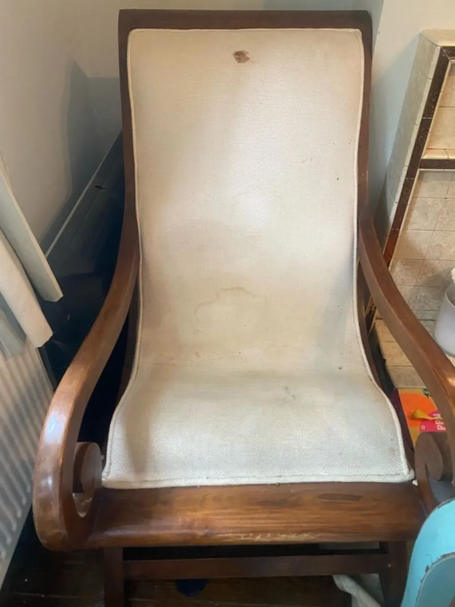 Chair - Image 1