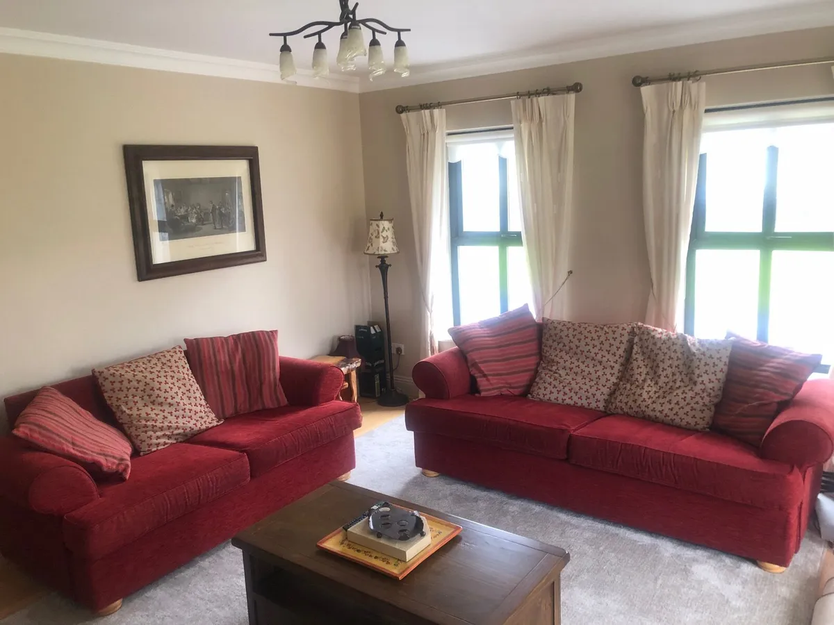 Sofa - Image 1