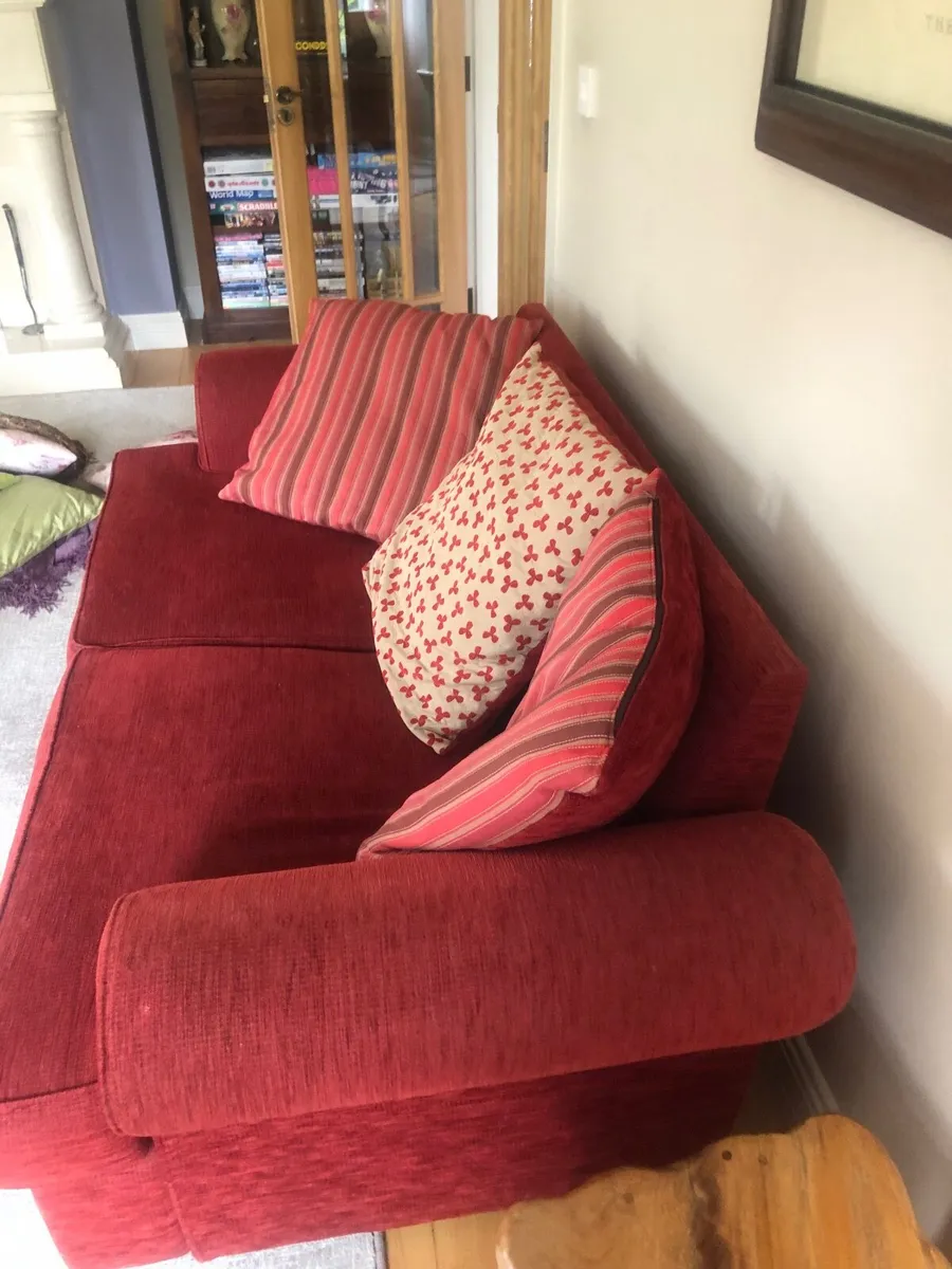 Sofa - Image 4