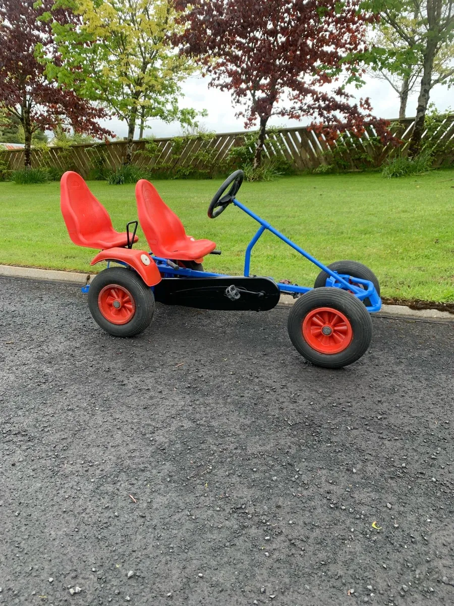 Go kart - Image 1