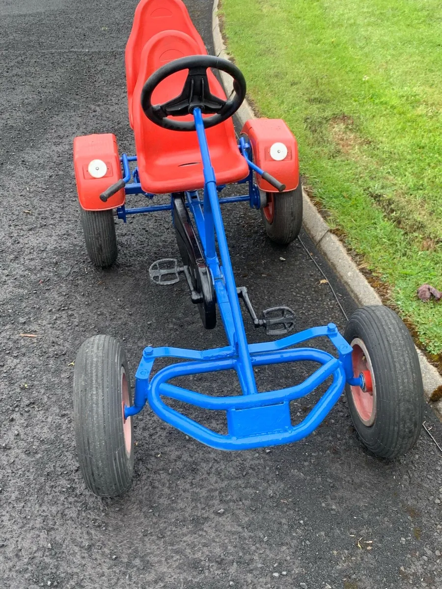 Go kart - Image 2