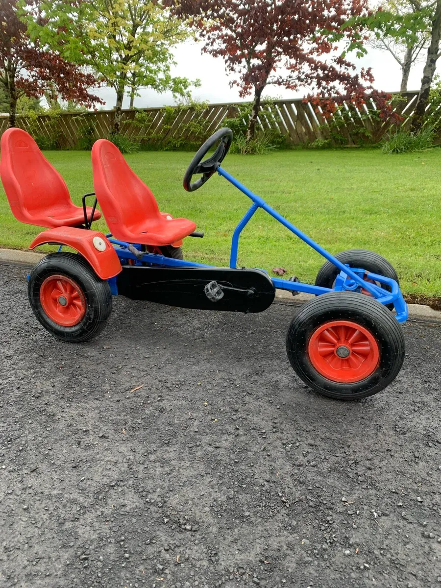Go kart - Image 3