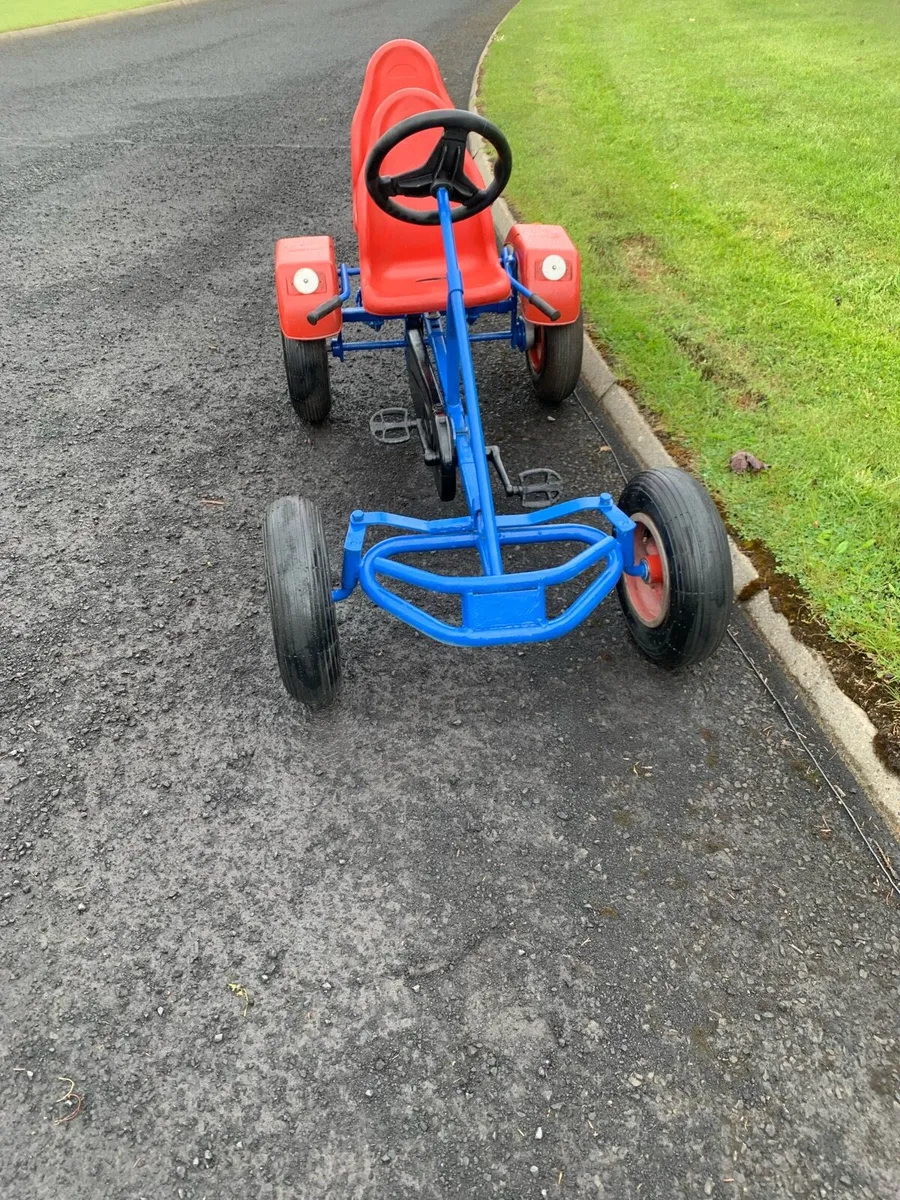 Go kart - Image 4