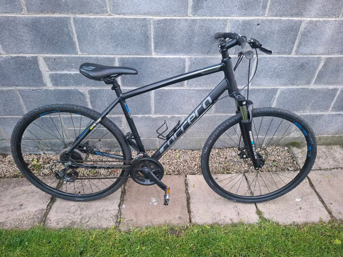 Carrera Crossfire II - Image 1