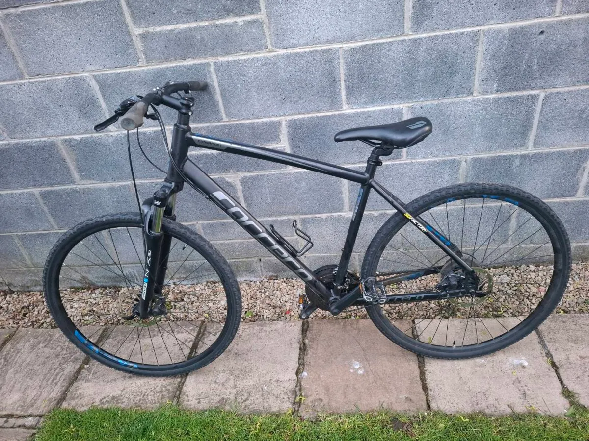 Carrera Crossfire II - Image 2
