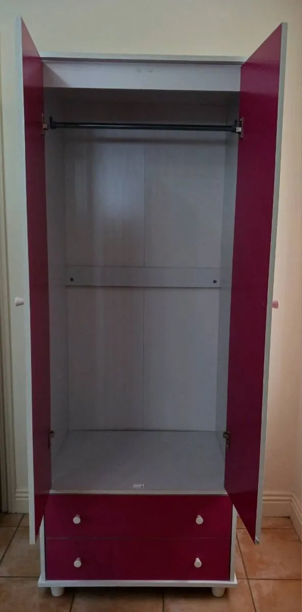 Wardrobe - Image 2