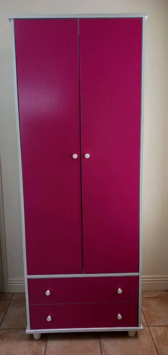 Wardrobe - Image 1