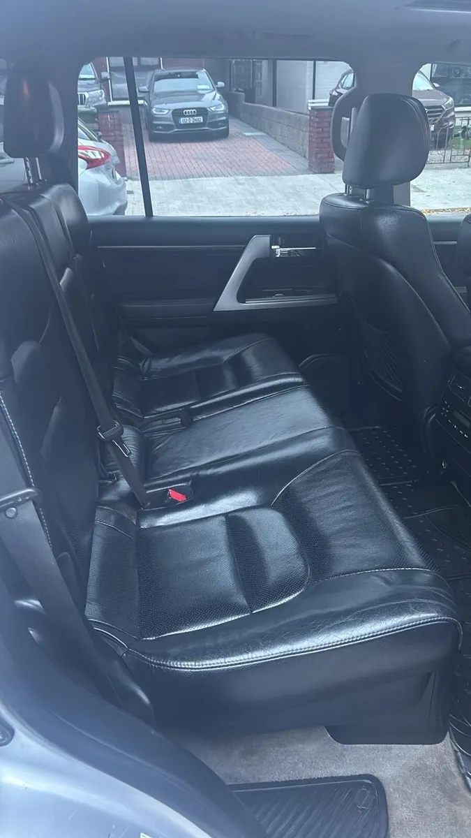 Toyota Amazon - Image 3