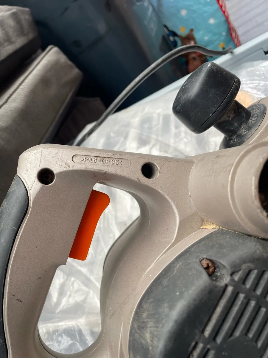 Hand planer - Image 2