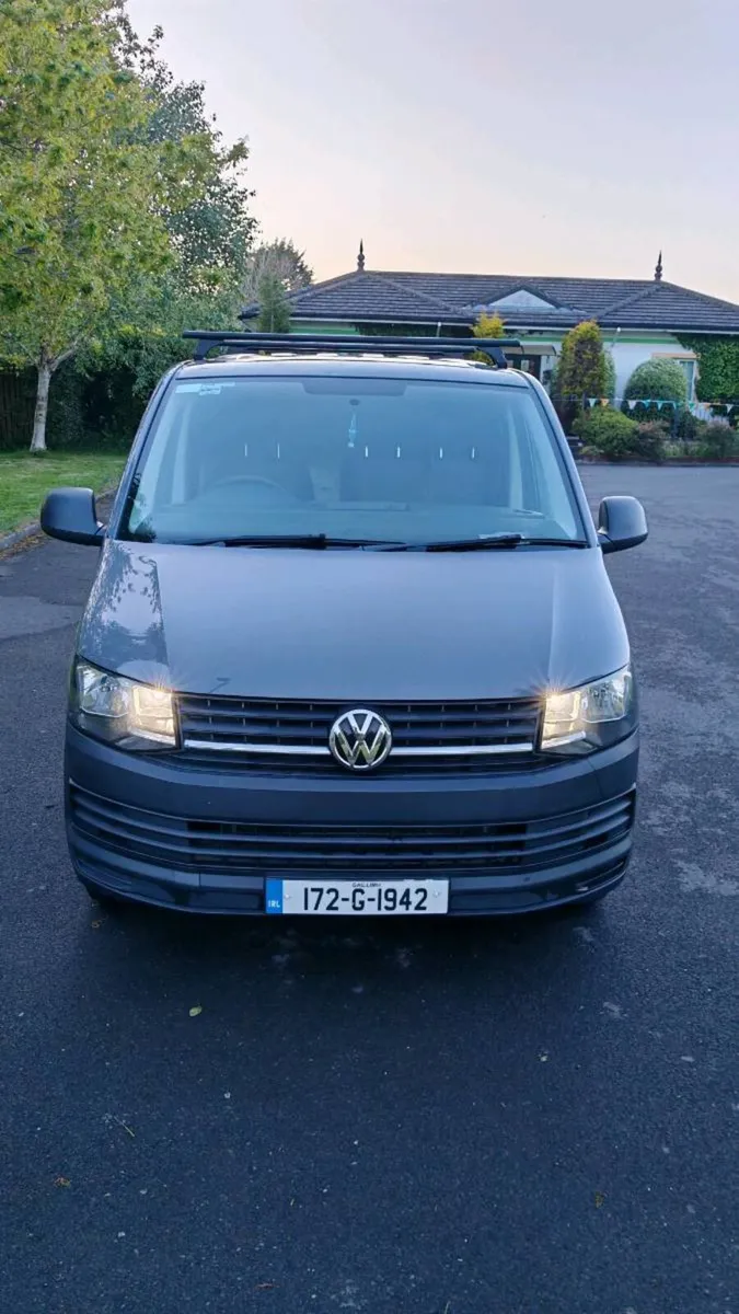 Vw Transporter - Image 2