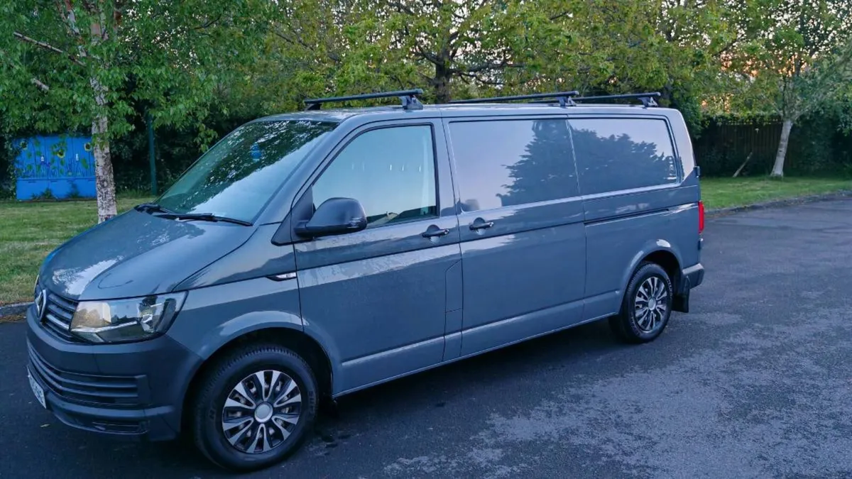 Vw Transporter - Image 4