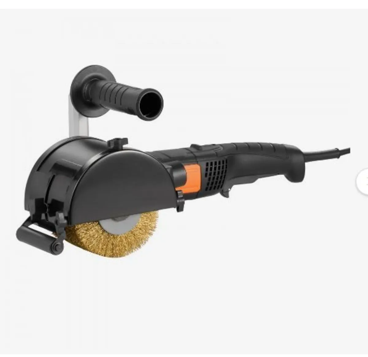 Burnishing Polishing Machine, 1300W - Image 1