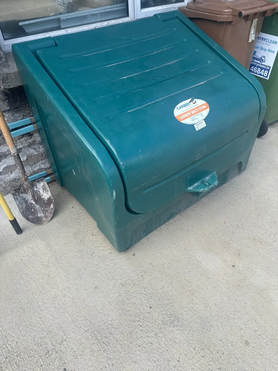 Coal bunker - Image 2