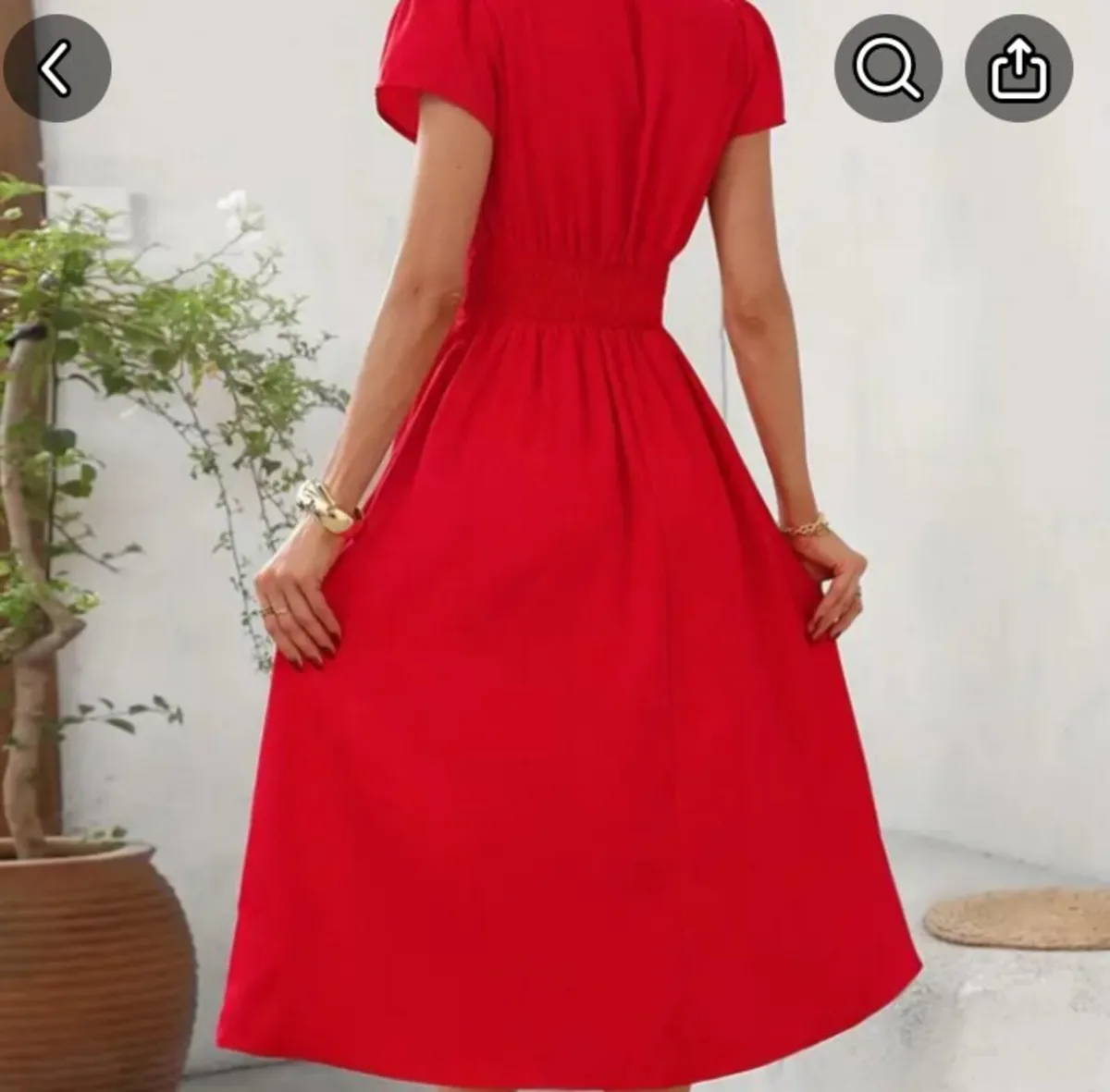 ANY 3 DRESSES FOR €65!! - Image 4