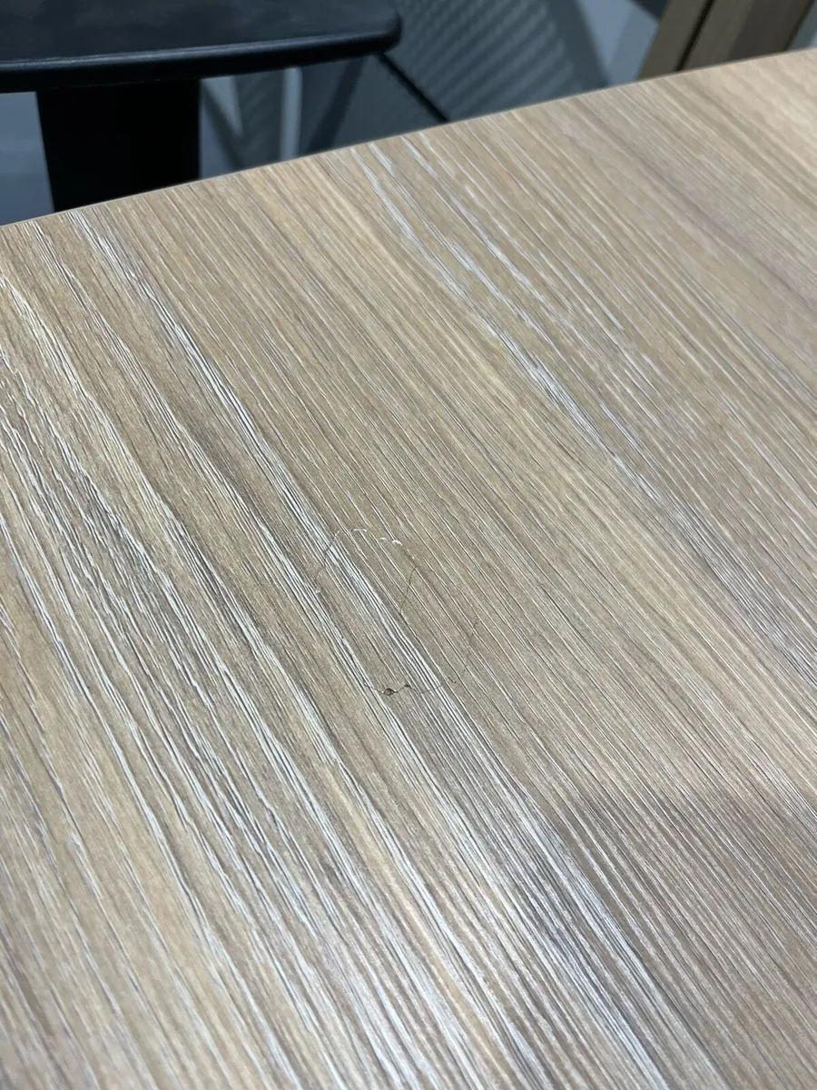 Switch Single Bench Desk 1400mm x 800mm - Image 3