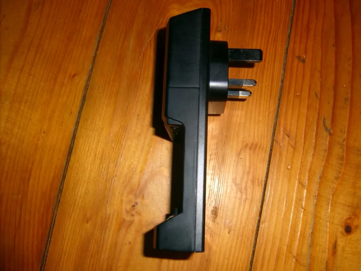 battery charger - Image 2