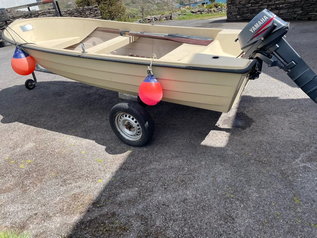 Boat - Image 2