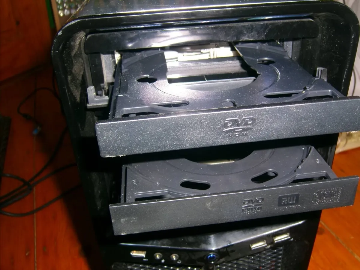 Dell computer - Image 2