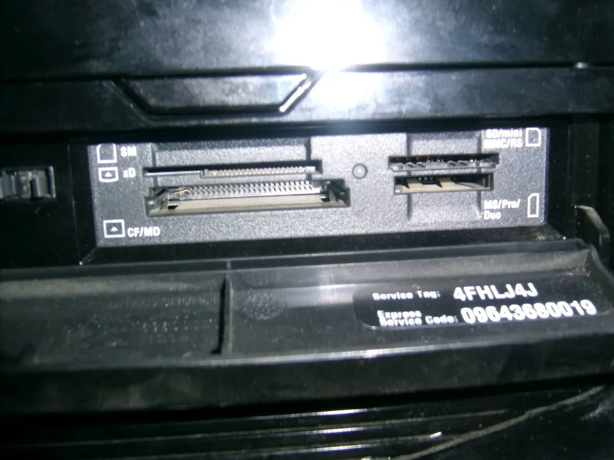 Dell computer - Image 3