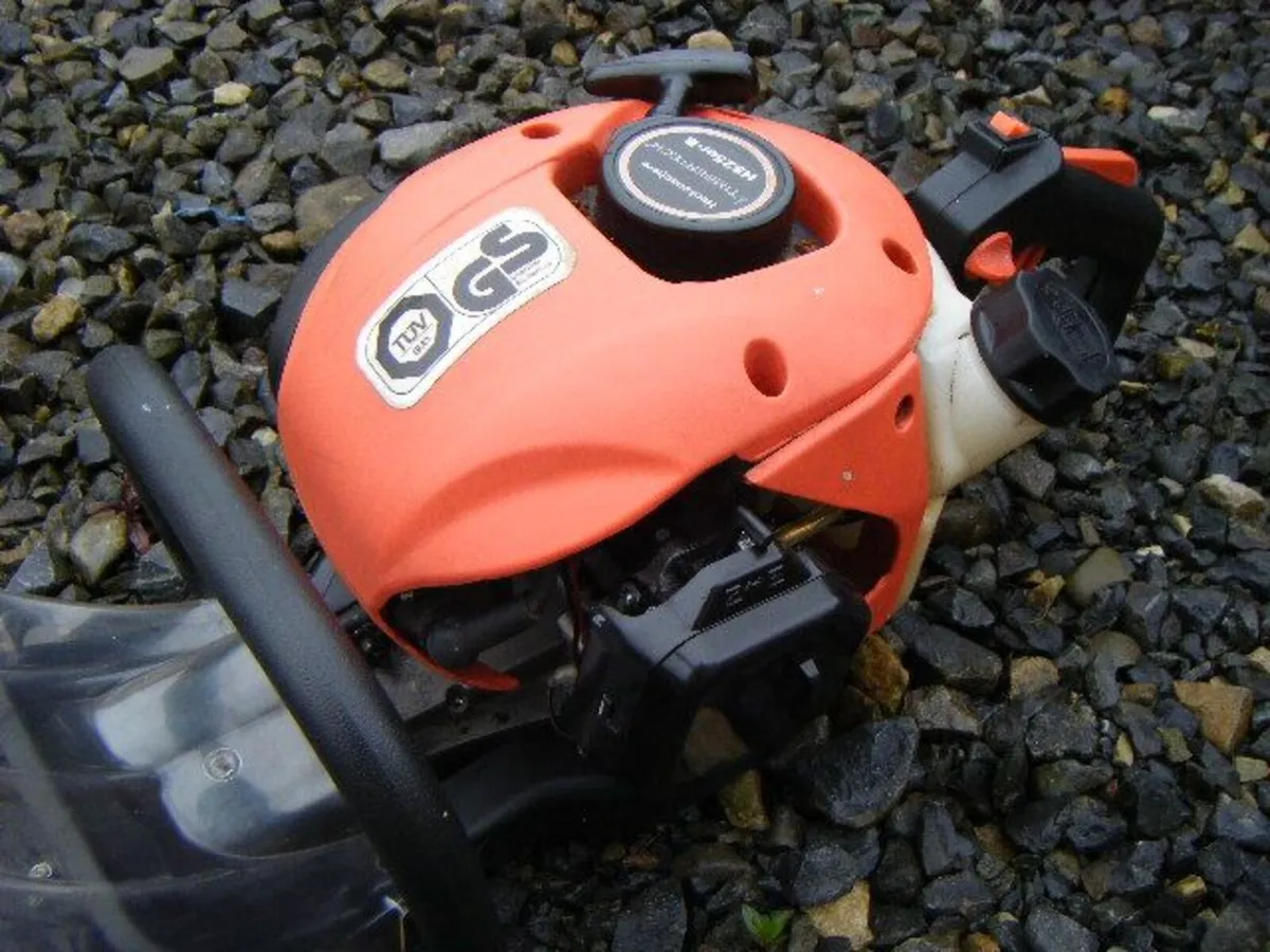 Hedge Trimmer - Image 2