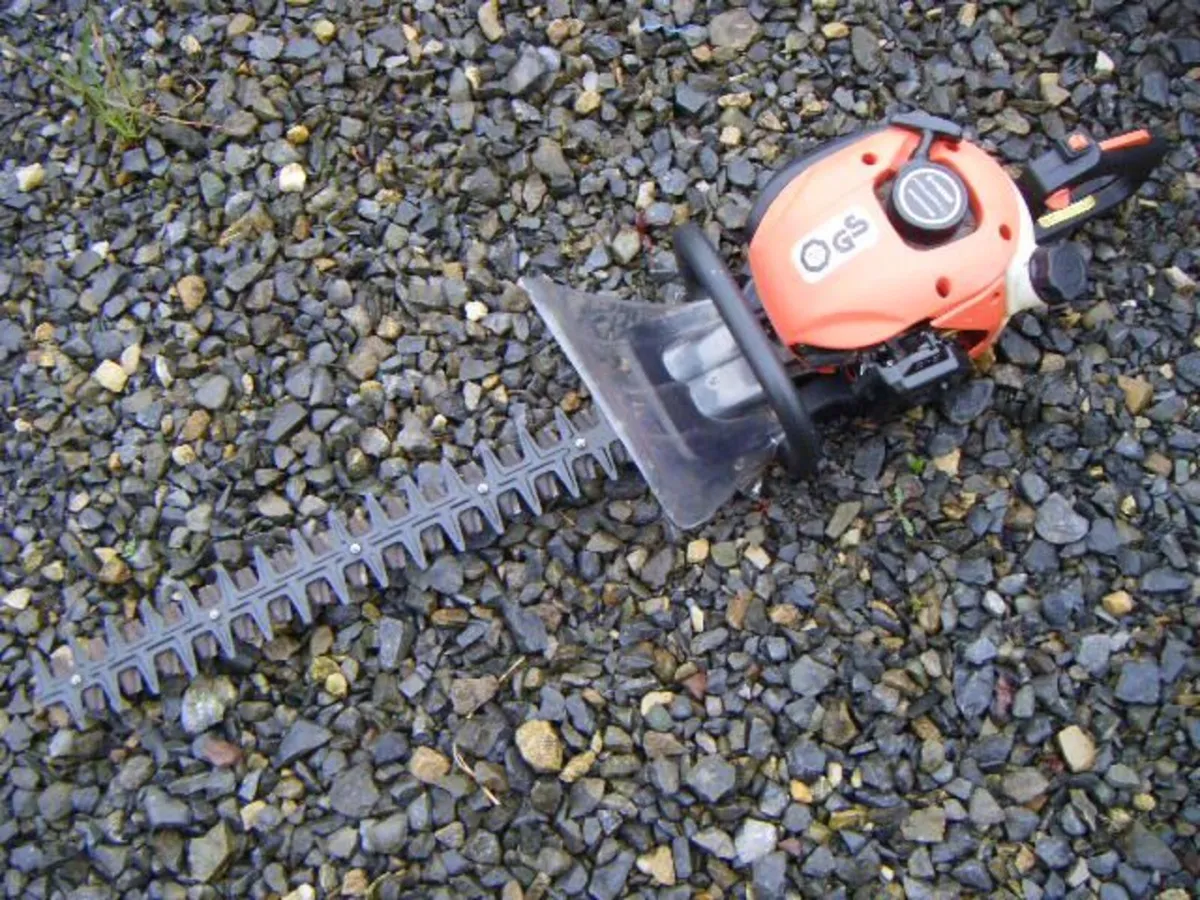 Hedge Trimmer - Image 4