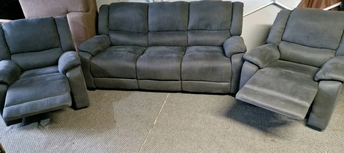 Sofas - Image 1