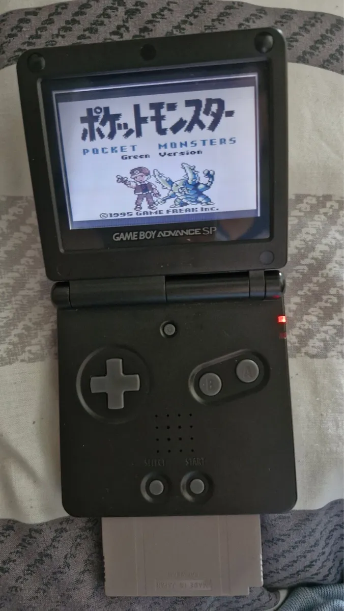 Pokemon Green & Pokemon Silver - Image 2