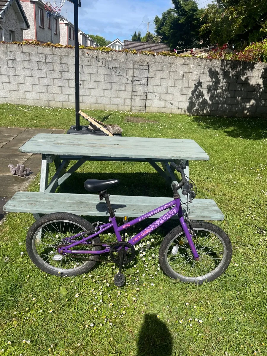 Bike - Image 1