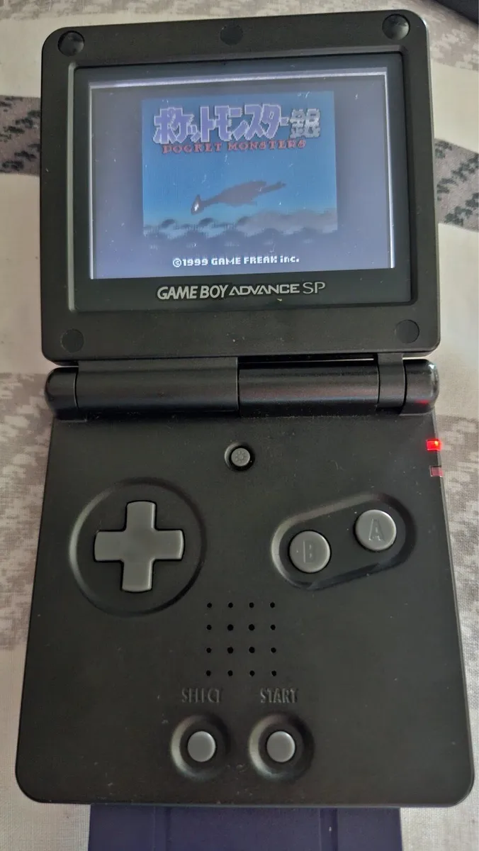 Pokemon Green & Pokemon Silver - Image 4