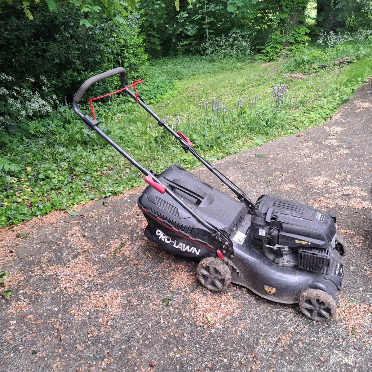 Lawn mower - Image 2