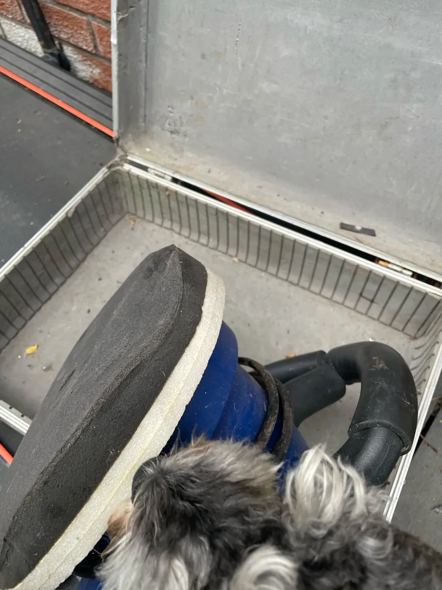 Car polishing machine - Image 3