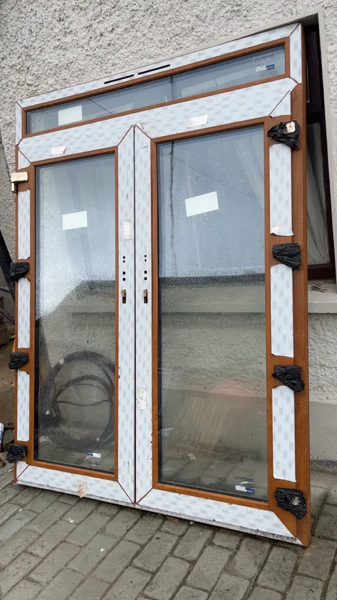 Doors