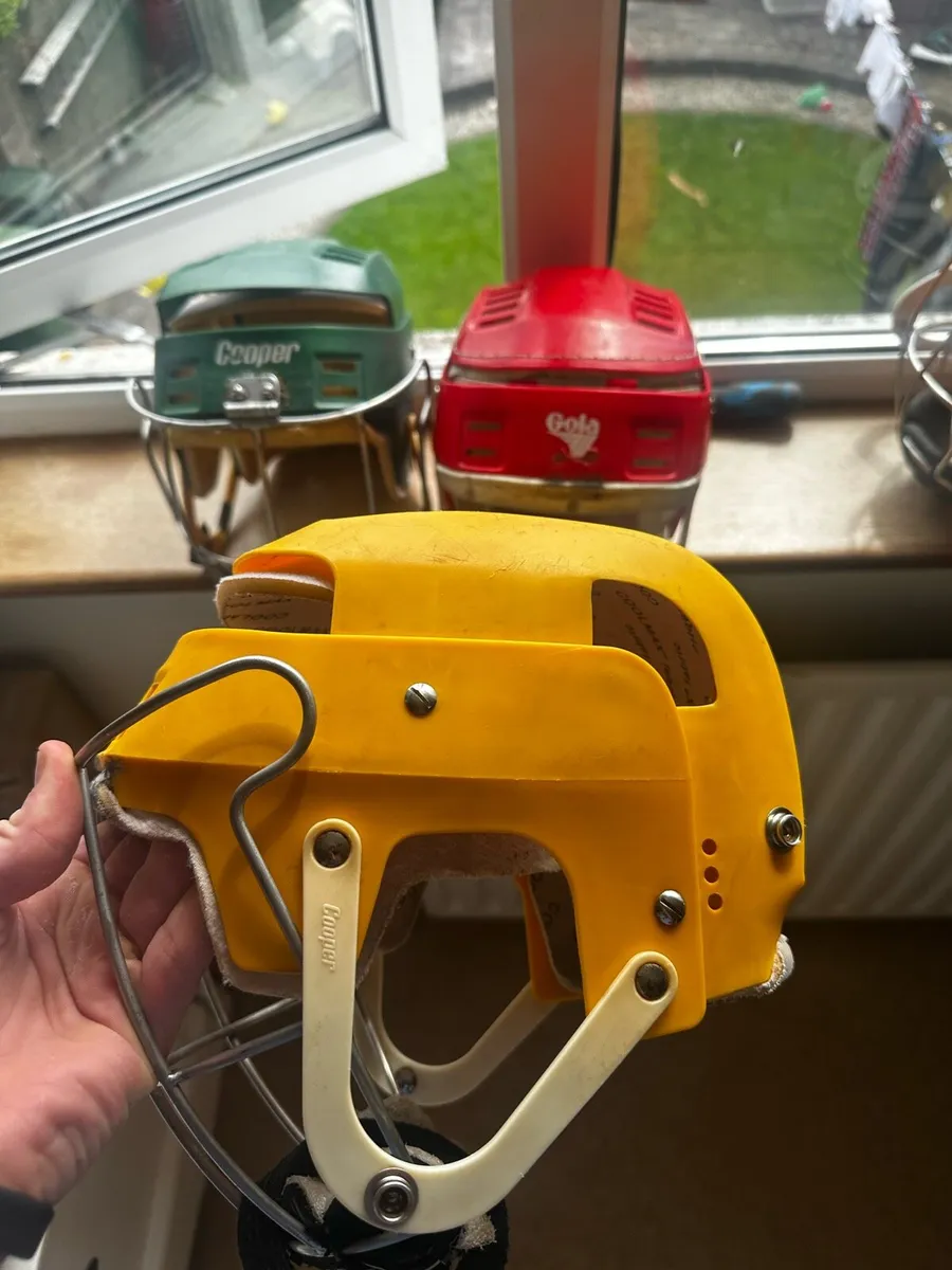 Cooper helmet - Image 2