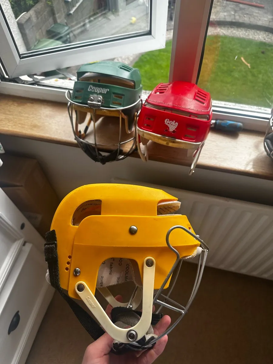 Cooper helmet - Image 3