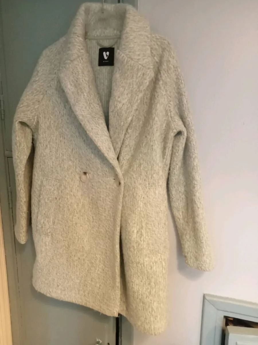 Ladies very spring jacket size 10 - Image 1