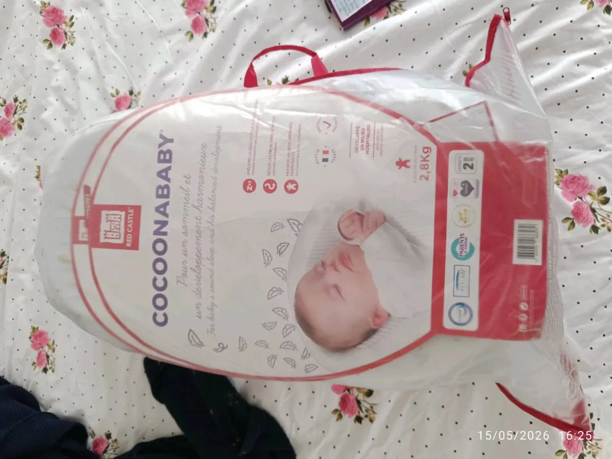 Baby items - Image 4