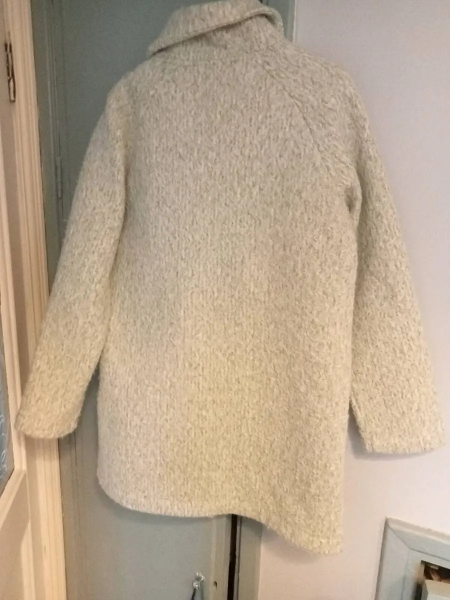 Ladies very spring jacket size 10 - Image 3