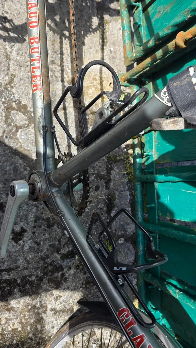Tandem bike - Image 1