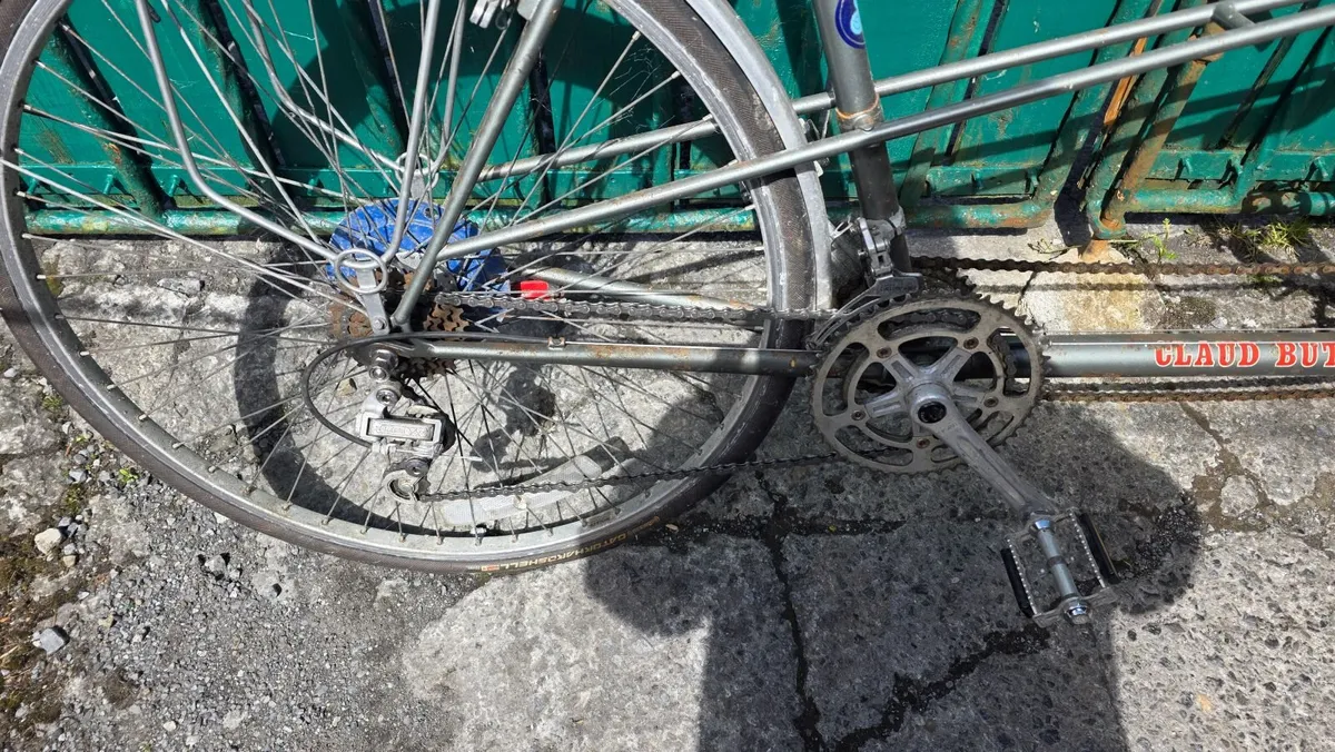 Tandem bike - Image 4