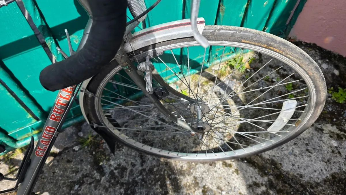 Tandem bike - Image 2