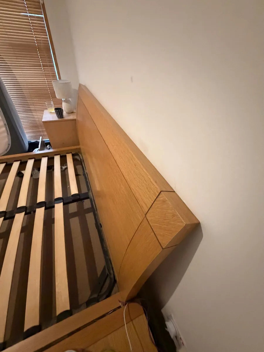 Bed Frame - Image 2
