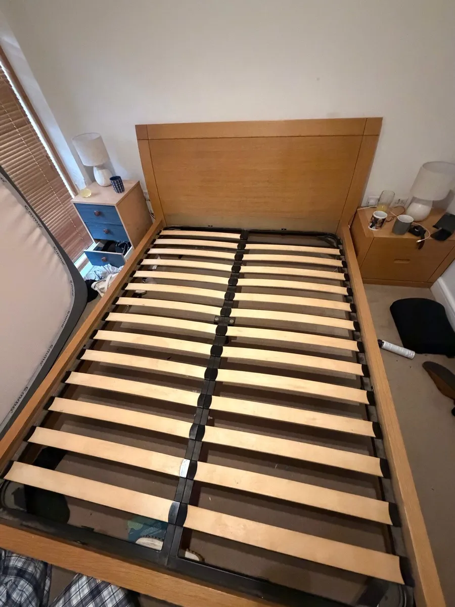 Bed Frame - Image 3