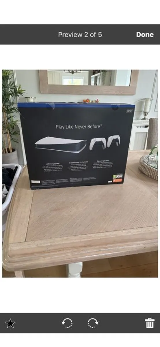 play station - Image 2