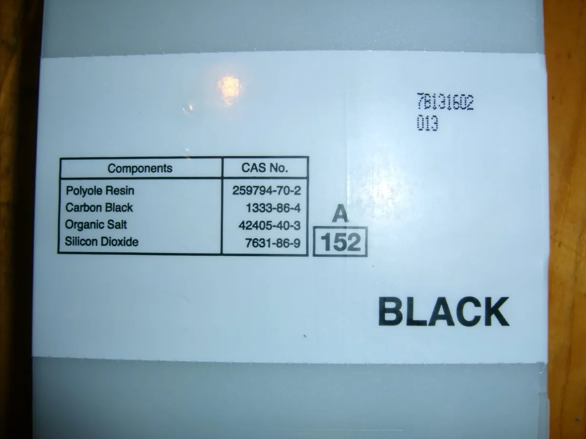 RICOH cartridge - Image 2